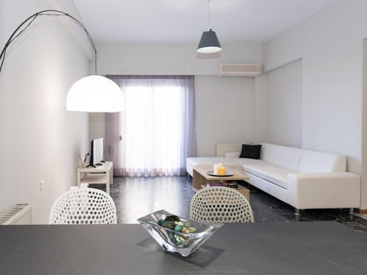 Center In Great Location * Iraklion