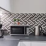 City Center Apartment In Great Location